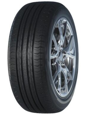 Haida new energy car tire HD321 semi-steel tyre